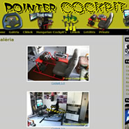 pointer-cockpit-showcase
